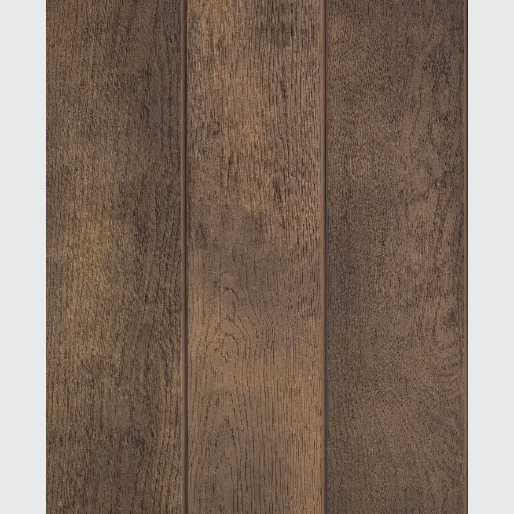 Millboard Envello Shadow Line + Antique Oak Cladding gallery detail image