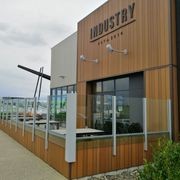 Innoclad Wood Composite Cladding gallery detail image