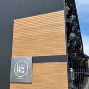Shadowline Composite Cladding gallery detail image