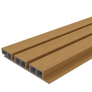 Castellation Composite Cladding gallery detail image