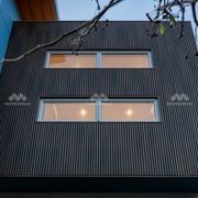Castellation Composite Cladding gallery detail image