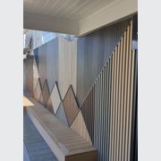 Castellation Composite Cladding gallery detail image