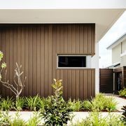 Shadowline Composite Cladding gallery detail image