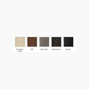Castellation Composite Cladding gallery detail image