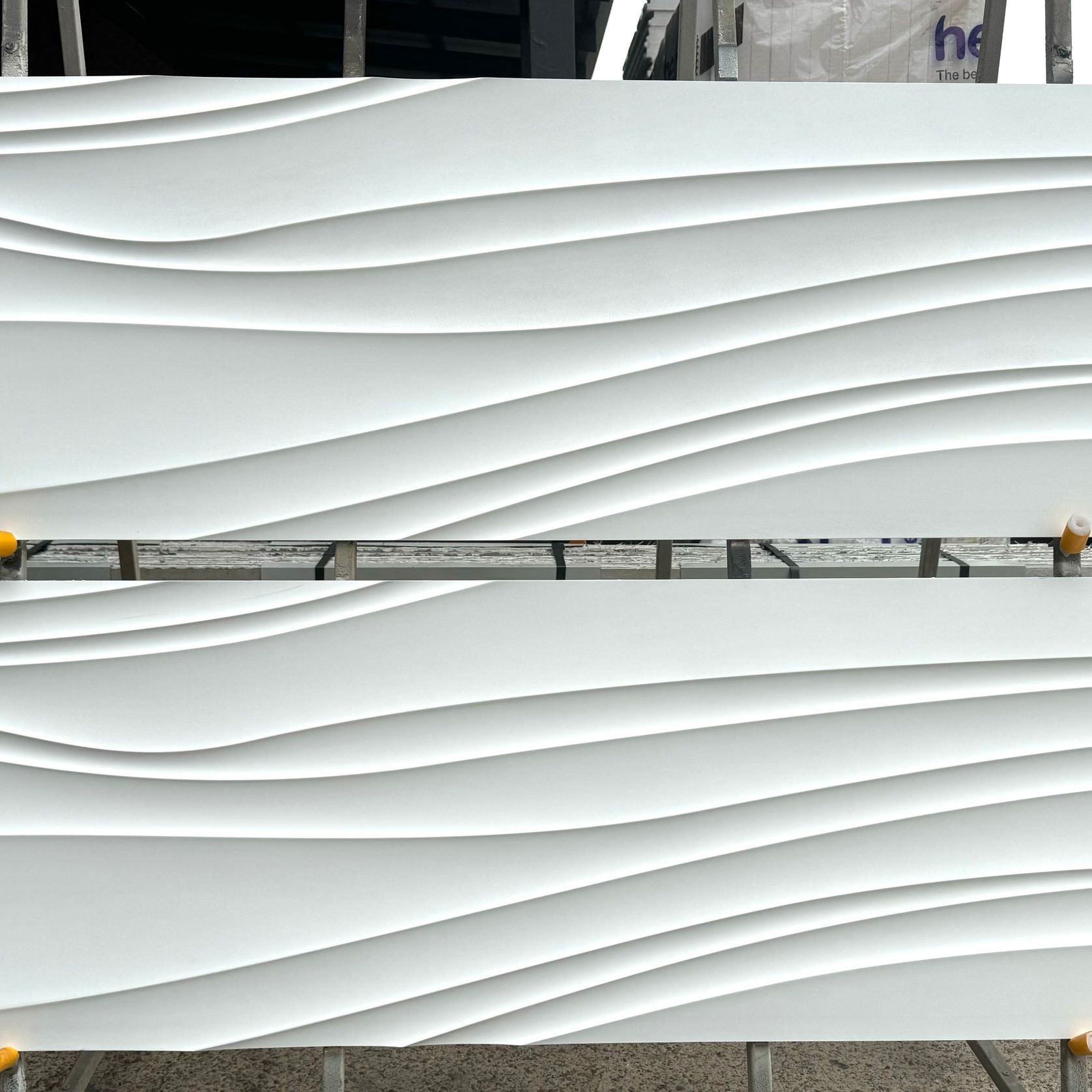 Roctex Dunas 3D Wall Panel gallery detail image