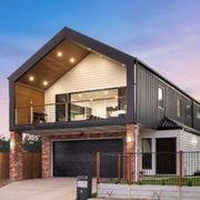 Shadowline Composite Cladding gallery detail image