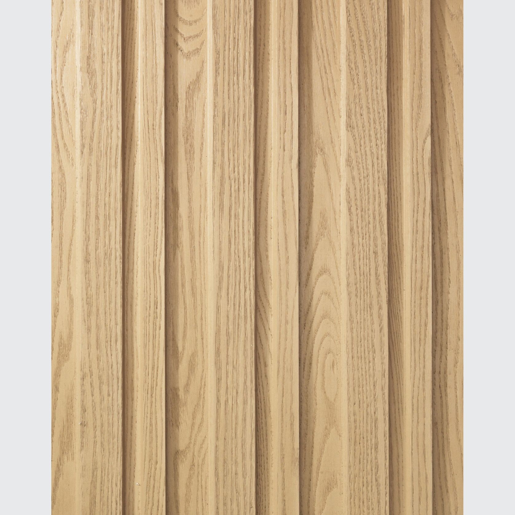 Millboard Envello Board & Batten Ashwood Cladding gallery detail image
