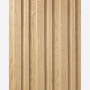 Millboard Envello Board & Batten Ashwood Cladding gallery detail image