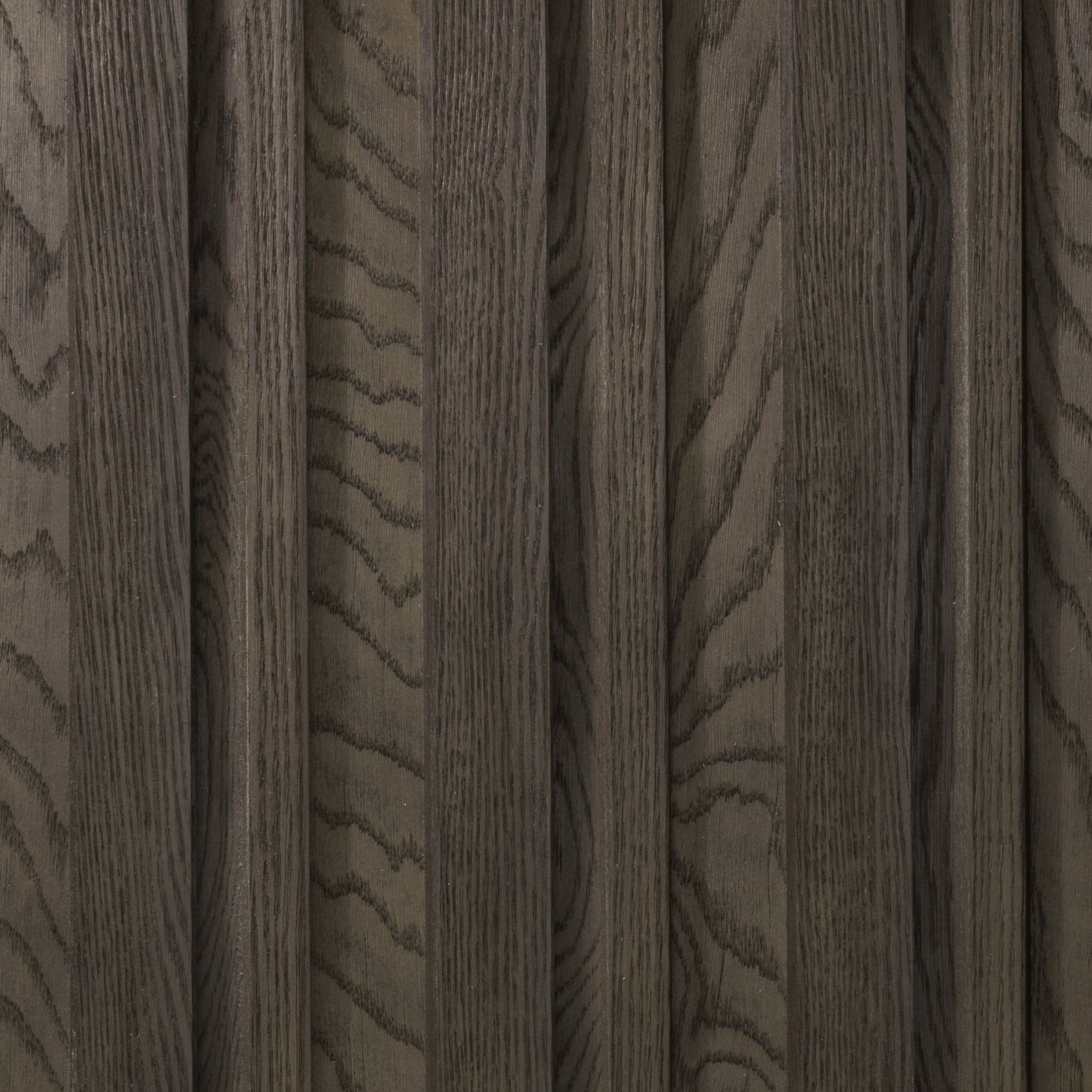 Millboard Envello Board & Batten Ebony Grey Cladding gallery detail image