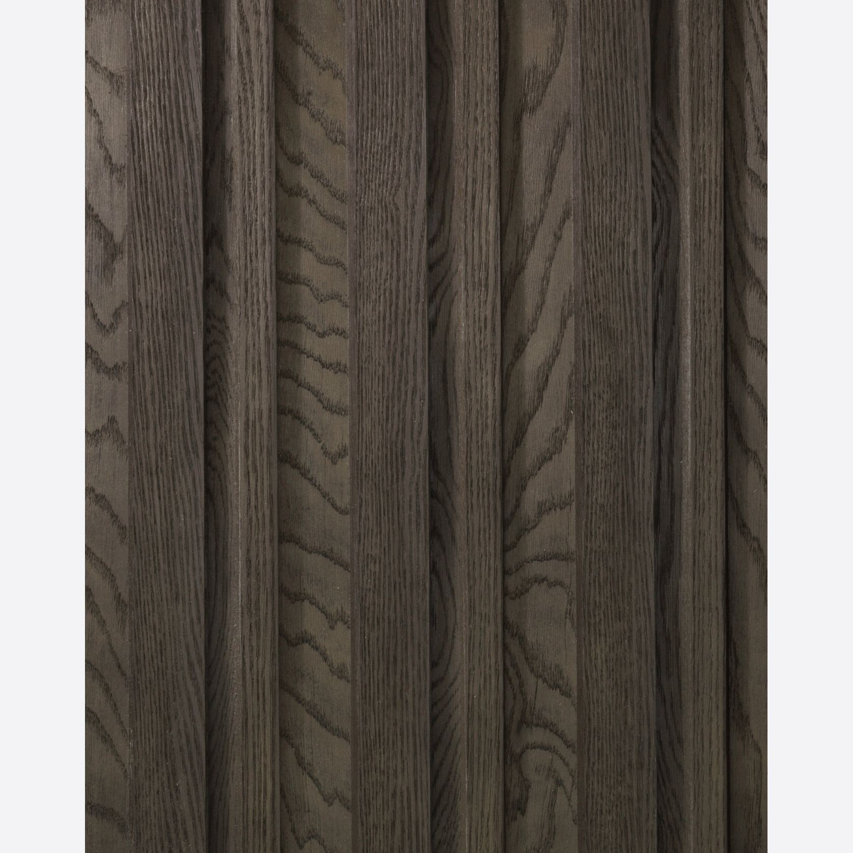 Millboard Envello Board & Batten Ebony Grey Cladding gallery detail image