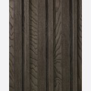 Millboard Envello Board & Batten Ebony Grey Cladding gallery detail image