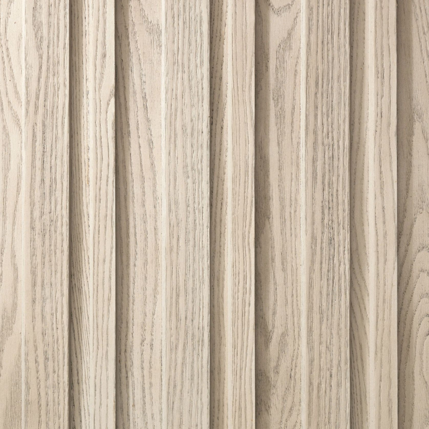 Millboard Envello Board & Batten Limed Oak Cladding gallery detail image