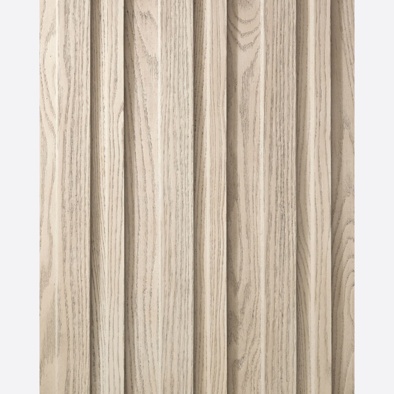 Millboard Envello Board & Batten Limed Oak Cladding gallery detail image