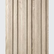 Millboard Envello Board & Batten Limed Oak Cladding gallery detail image