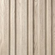 Millboard Envello Board & Batten Limed Oak Cladding gallery detail image