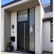 SerFloor WPC Castellation Cladding gallery detail image