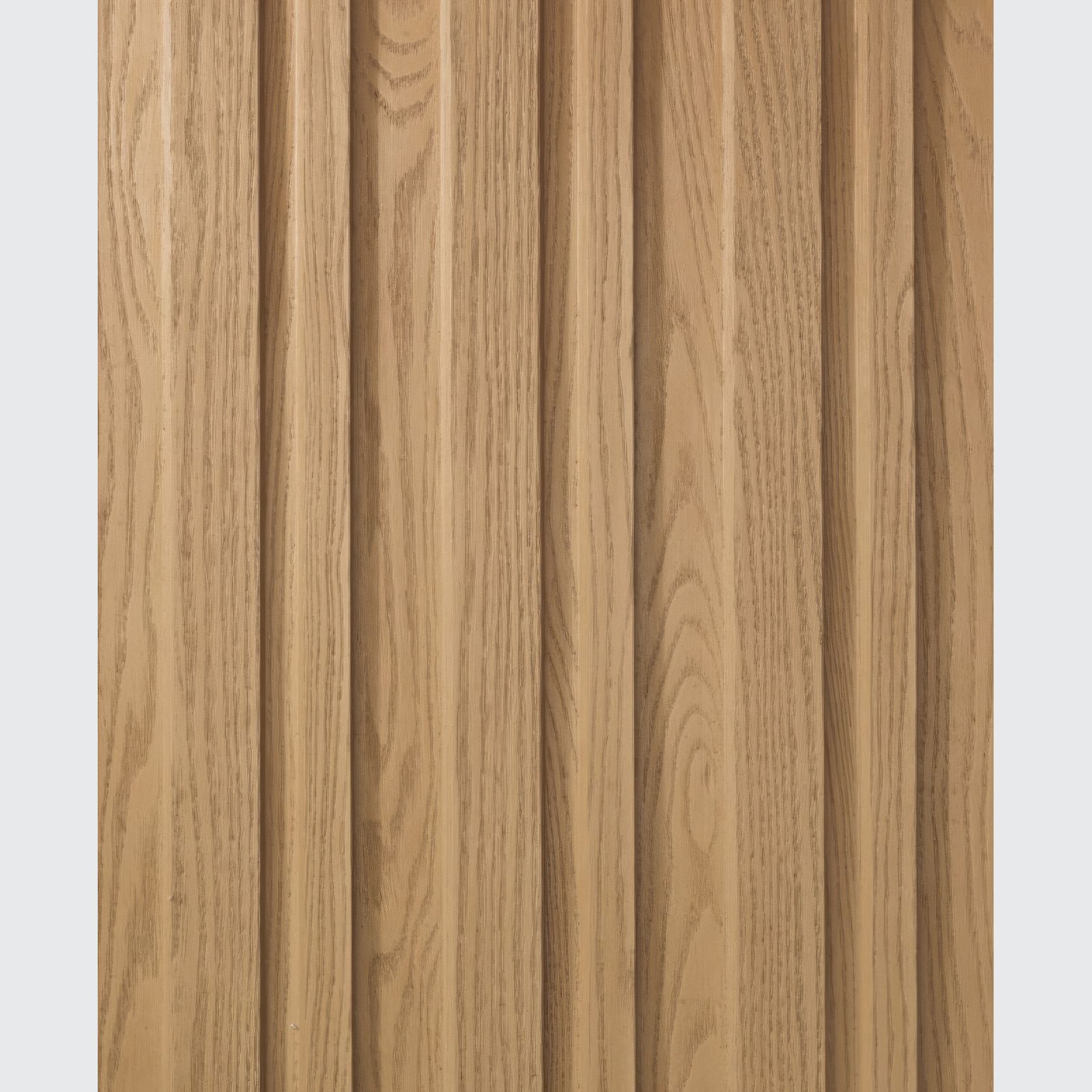 Millboard Envello Board & Batten Golden Oak Cladding gallery detail image