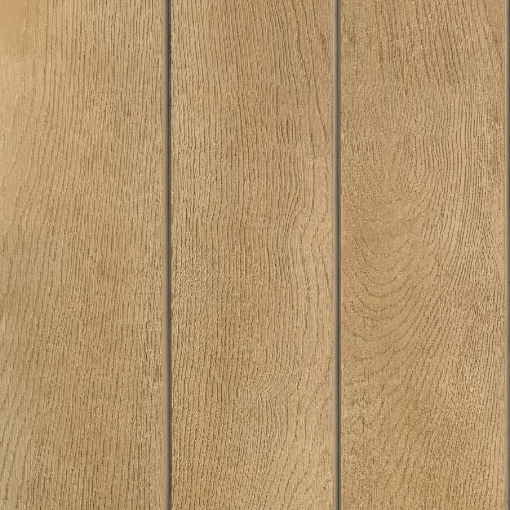 Millboard Envello Shadow Line+ Golden Oak Cladding gallery detail image
