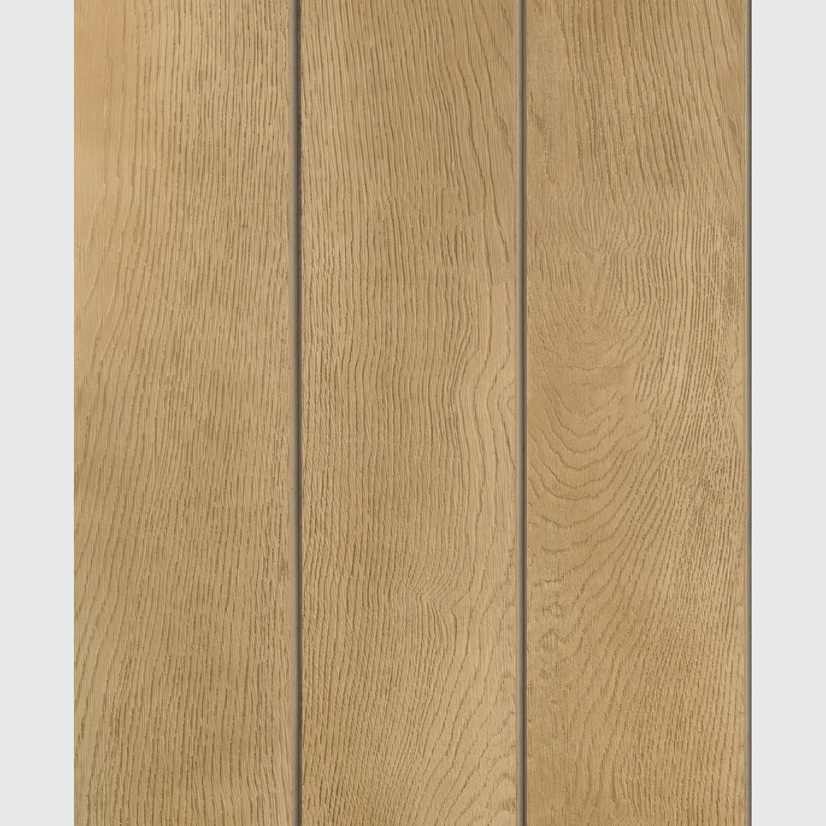 Millboard Envello Shadow Line+ Golden Oak Cladding gallery detail image