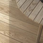 Millboard Envello Shadow Line+ Golden Oak Cladding gallery detail image