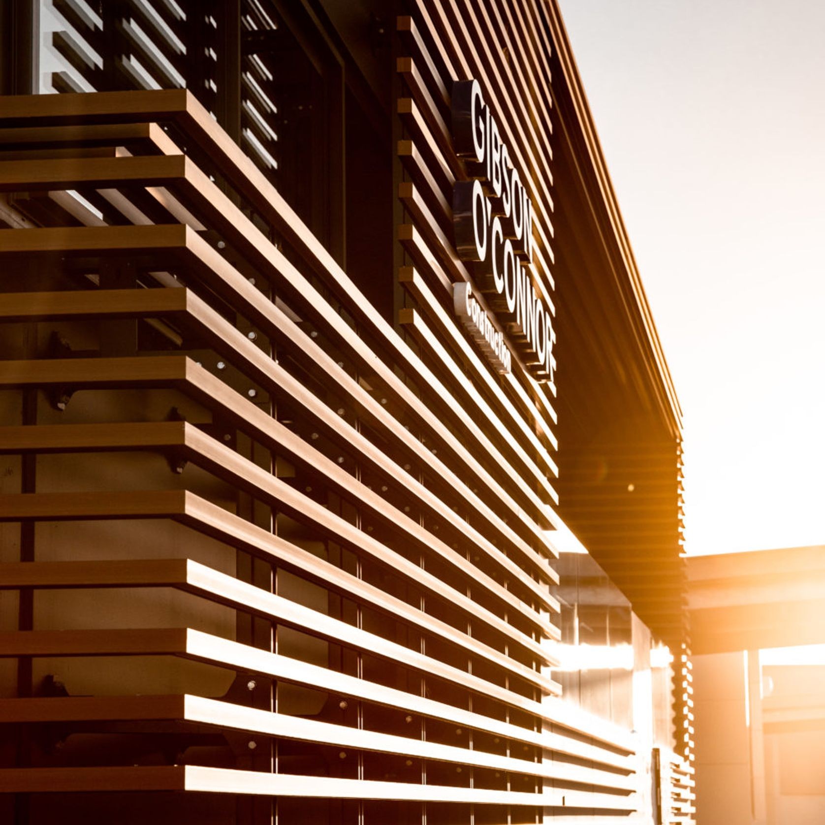 Innoscreen Wood Composite Screening gallery detail image