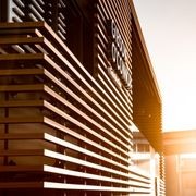 Innoscreen Wood Composite Screening gallery detail image
