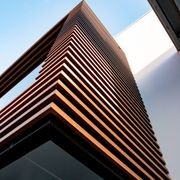 Innoscreen Wood Composite Screening gallery detail image