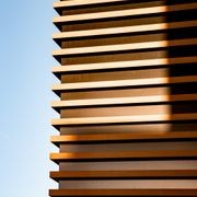 Innoscreen Wood Composite Screening gallery detail image