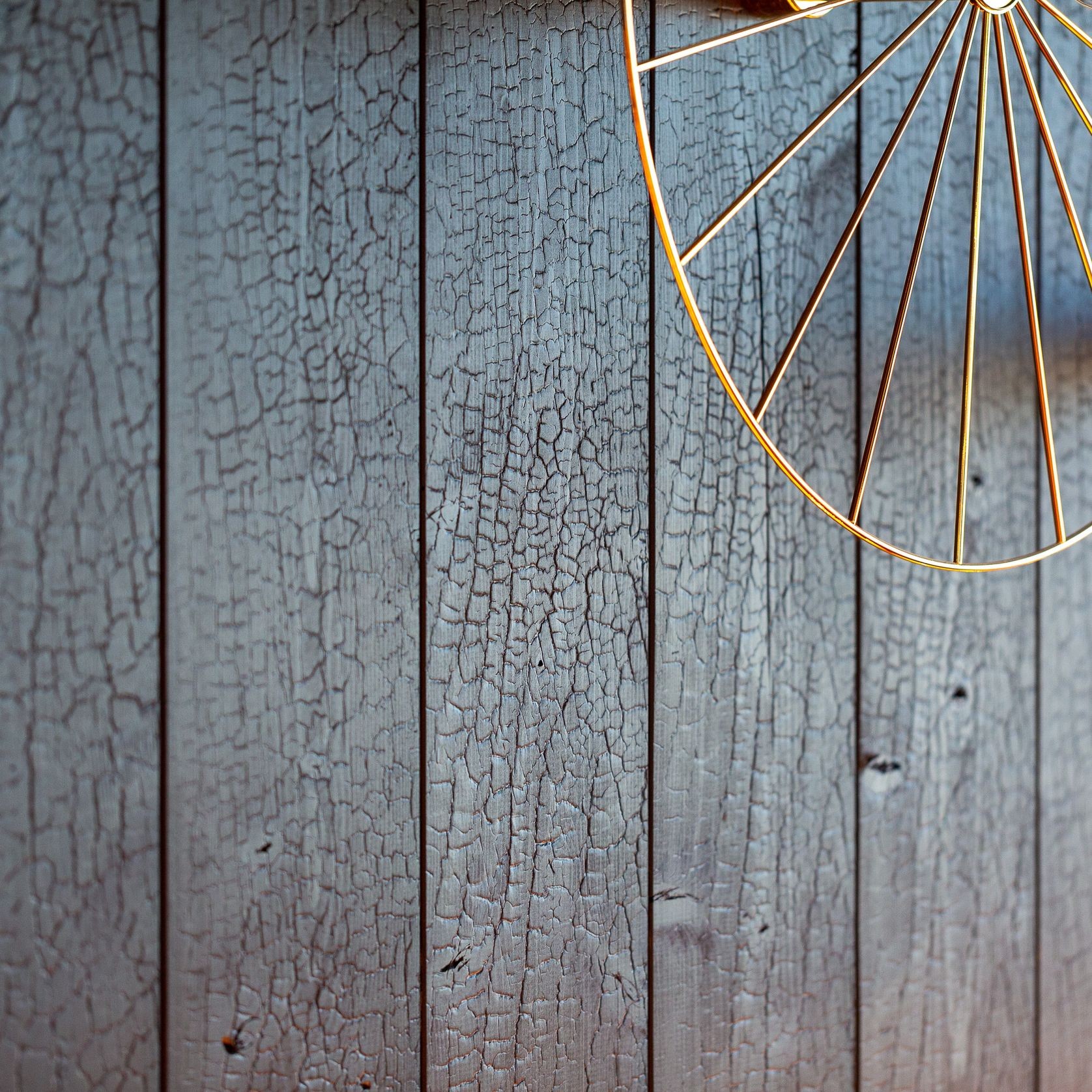 Thermory Ignite 5 Cladding gallery detail image