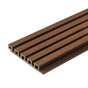Castellation Composite Cladding gallery detail image
