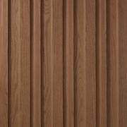 Millboard Envello Board & Batten Coppered Oak Cladding gallery detail image