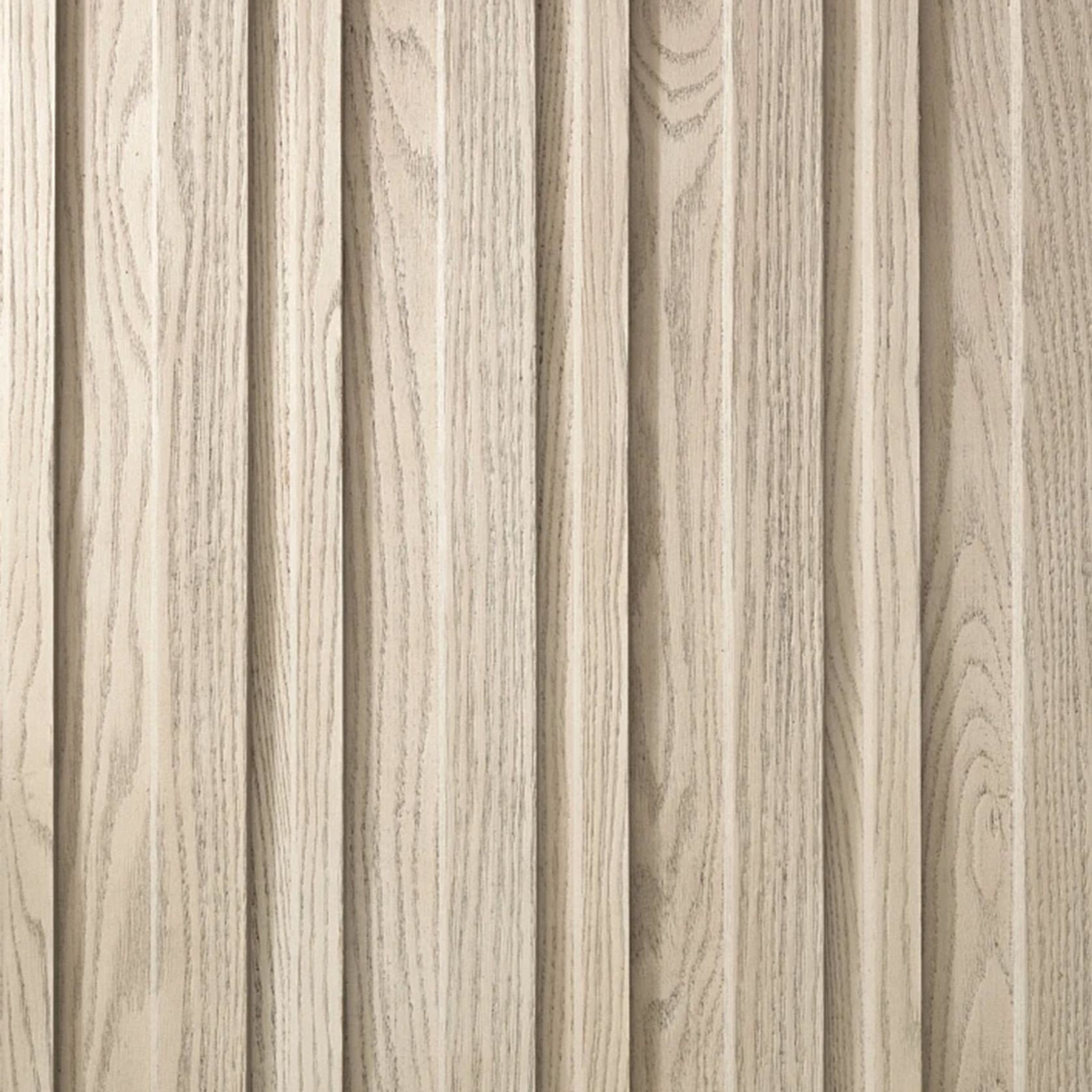 Millboard Envello Board & Batten Cladding | Limed Oak gallery detail image