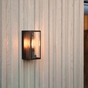Millboard Envello Board & Batten Cladding | Limed Oak gallery detail image