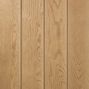 Millboard Envello Shadow Line Cladding | Golden Oak gallery detail image