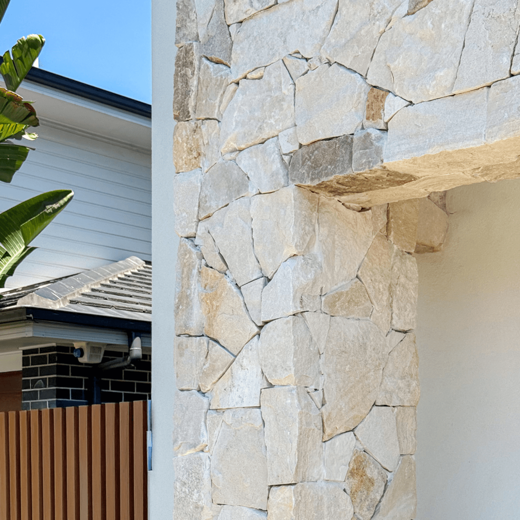 Pyrmont | Stone Cladding gallery detail image