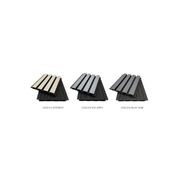 SerFloor WPC Castellation Cladding gallery detail image
