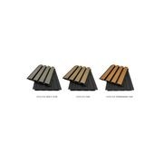 SerFloor WPC Castellation Cladding gallery detail image