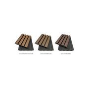 SerFloor WPC Castellation Cladding gallery detail image