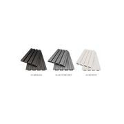 SerFloor WPC Castellation Cladding gallery detail image