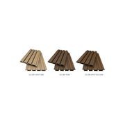 SerFloor WPC Castellation Cladding gallery detail image