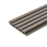 Castellation Composite Cladding gallery detail image