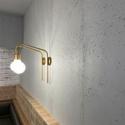 Pitted Concrete  Wall Panel gallery detail image