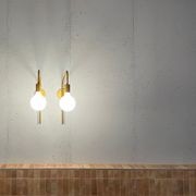 Pitted Concrete  Wall Panel gallery detail image