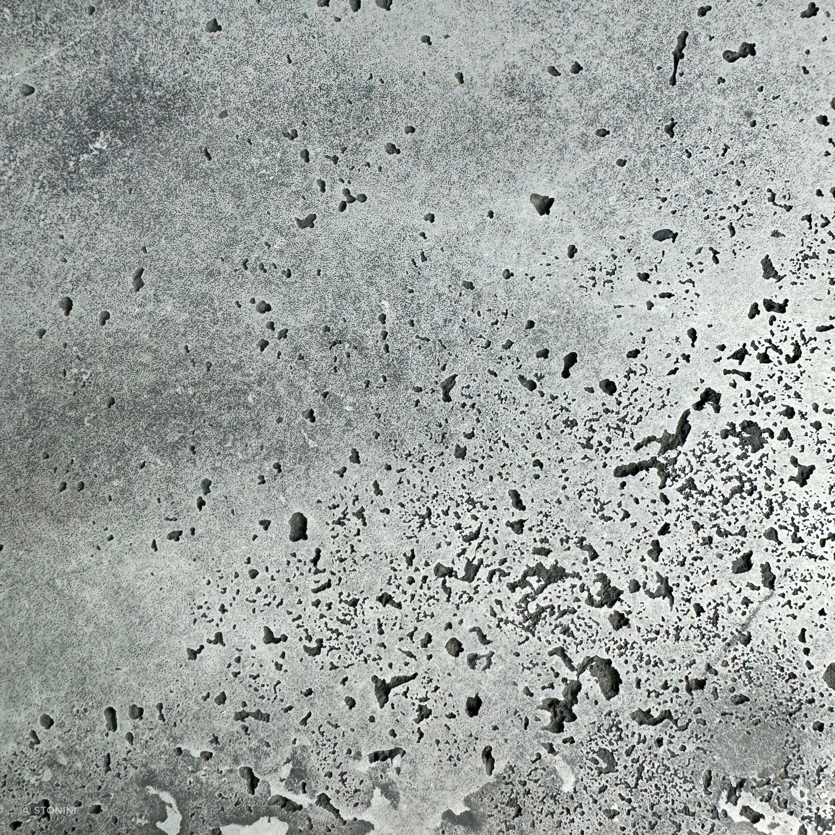 Pitted Concrete  Wall Panel gallery detail image