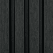 Castellated Wood-Plastic | Composite Cladding gallery detail image