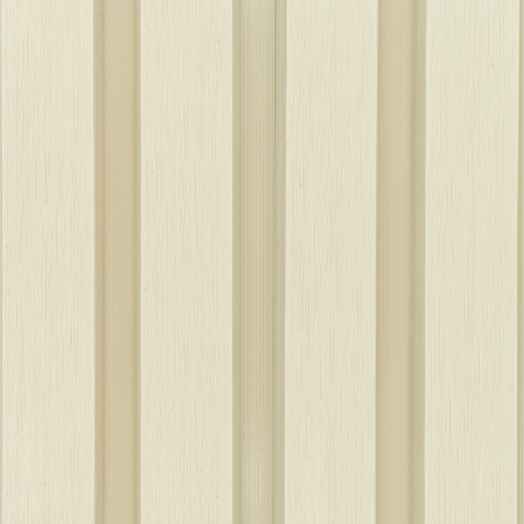 Castellated Wood-Plastic | Composite Cladding gallery detail image