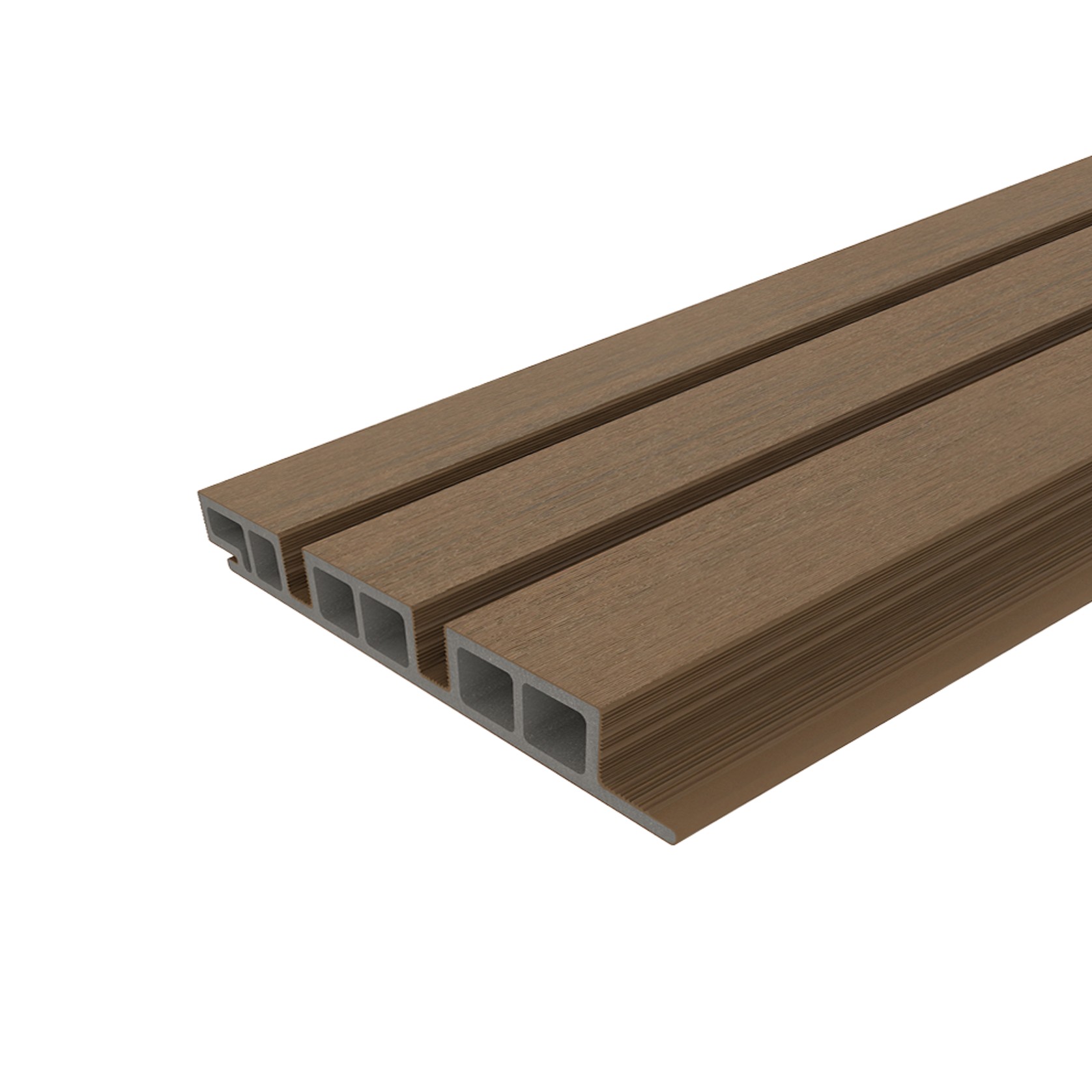 Castellation Composite Cladding gallery detail image
