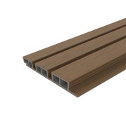 Castellation Composite Cladding gallery detail image