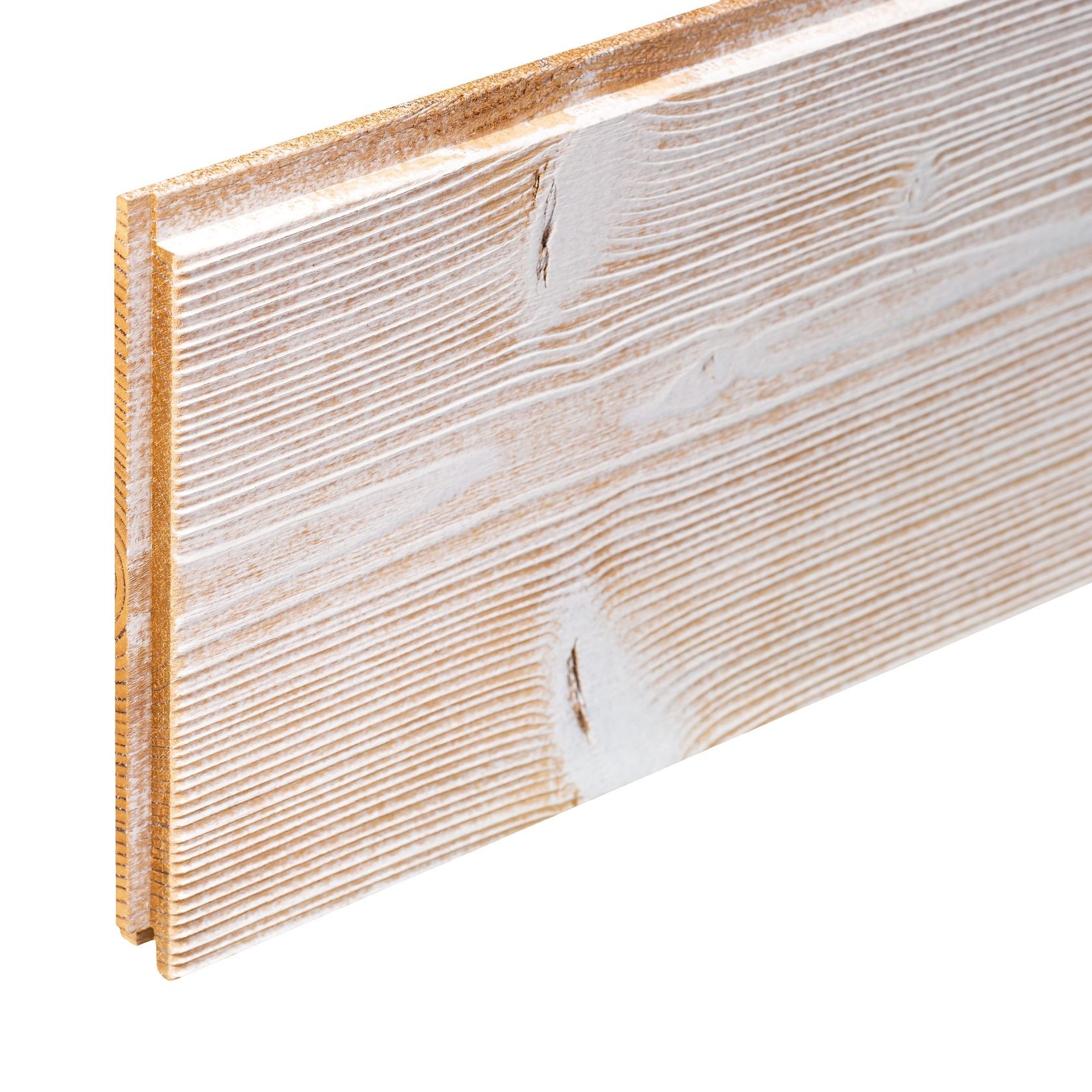 Thermory Drift Cladding- Sandy Pearl gallery detail image