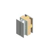 Hook and Pin Cladding System gallery detail image